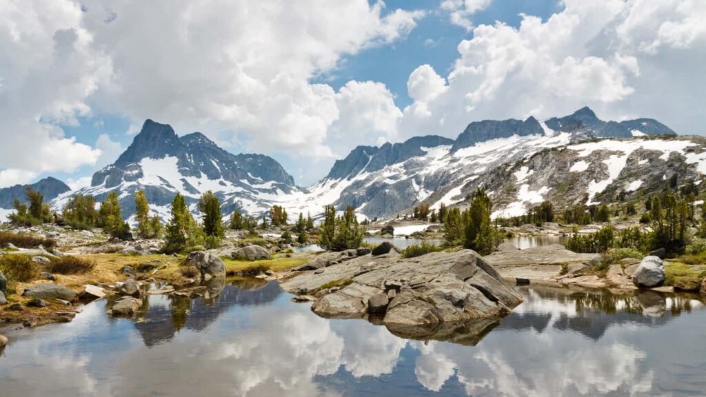 Hidden Places to Visit in Yosemite National Park